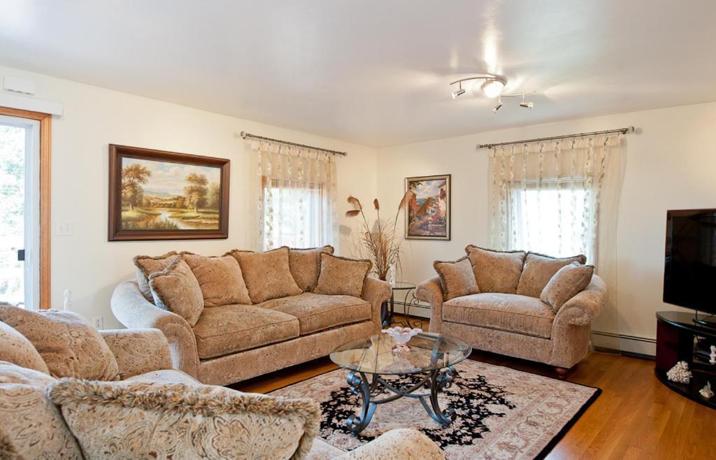 Beautiful Apartment-5 Beds-Full Kitchen-Parking-Super Clean! Boston Exterior foto