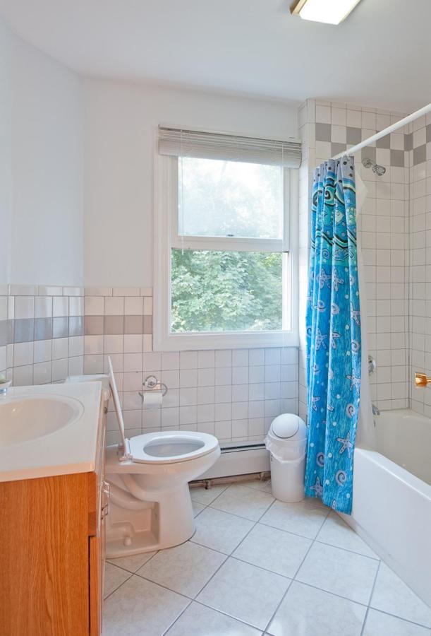 Beautiful Apartment-5 Beds-Full Kitchen-Parking-Super Clean! Boston Exterior foto