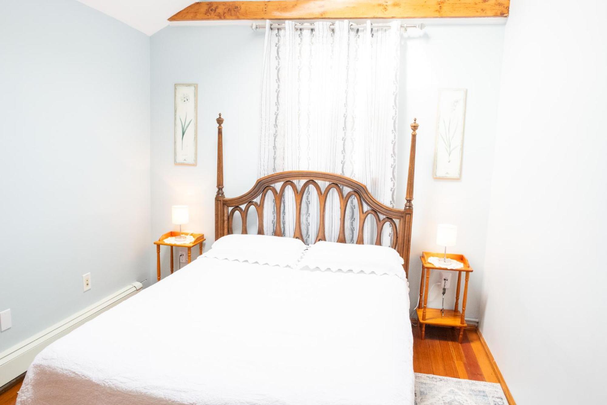 Beautiful Apartment-5 Beds-Full Kitchen-Parking-Super Clean! Boston Exterior foto