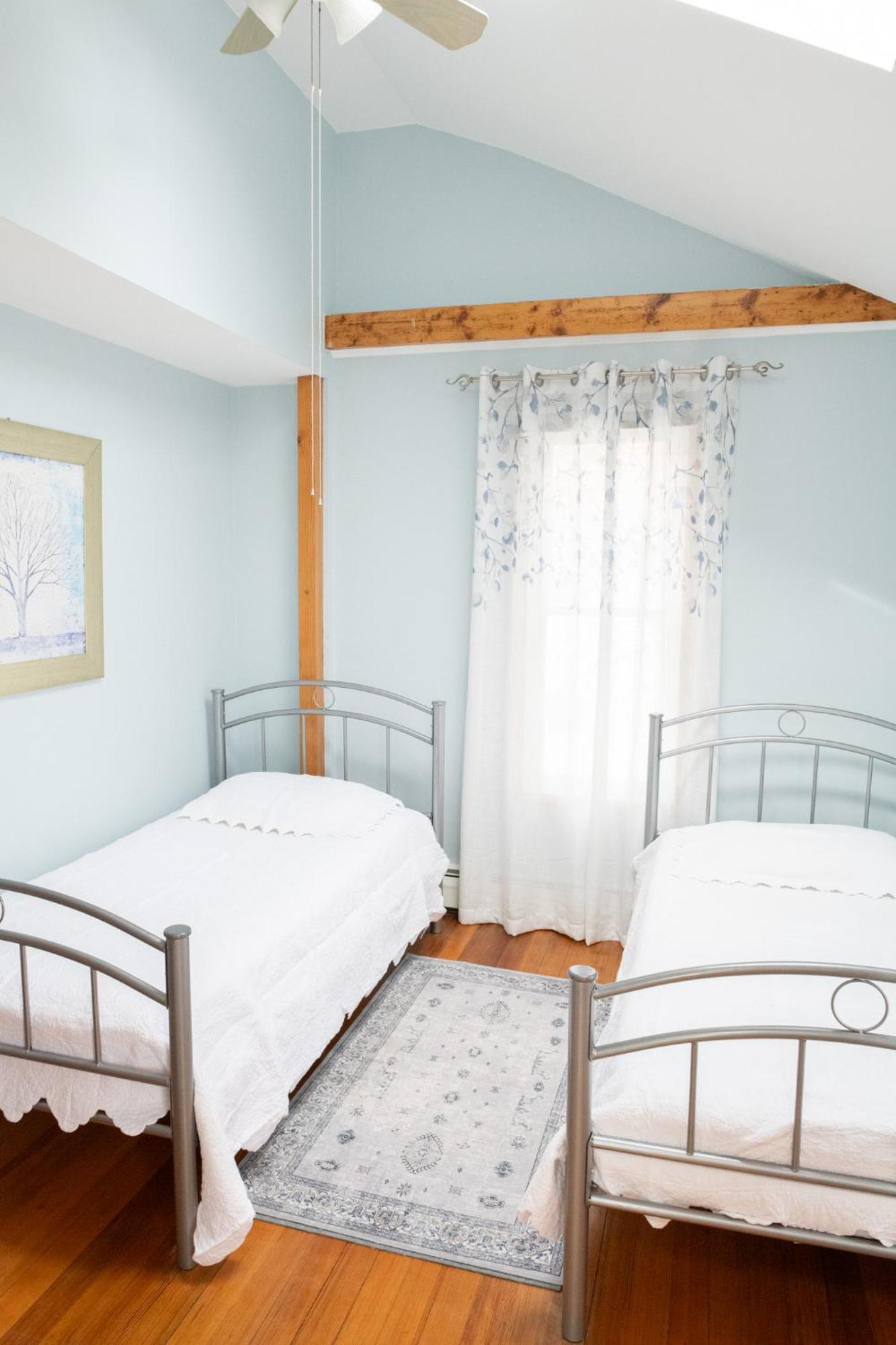 Beautiful Apartment-5 Beds-Full Kitchen-Parking-Super Clean! Boston Exterior foto