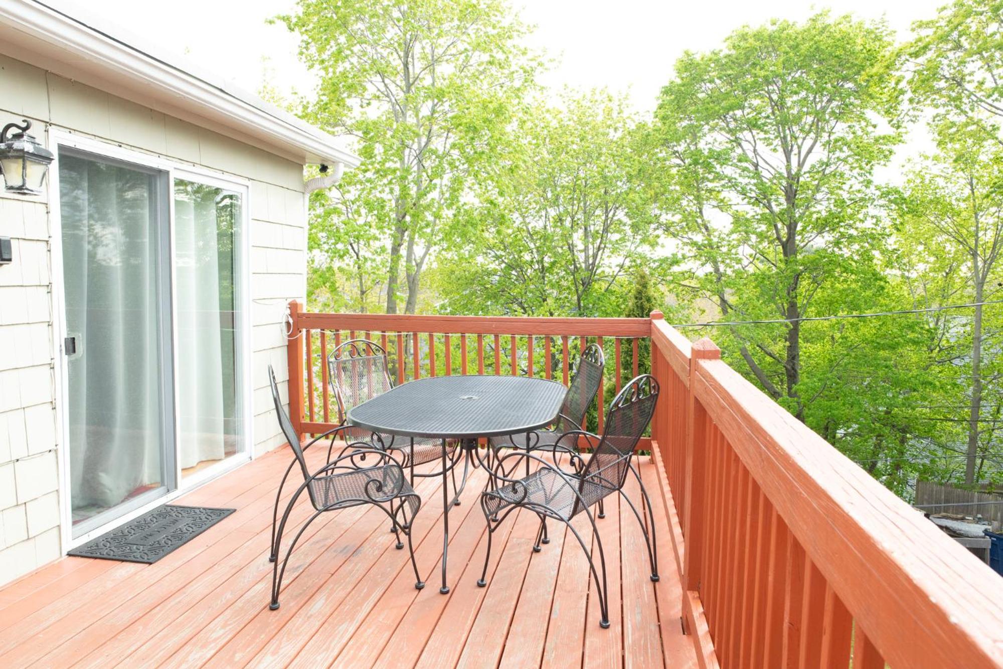 Beautiful Apartment-5 Beds-Full Kitchen-Parking-Super Clean! Boston Exterior foto